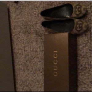 Women Gucci Shoes
